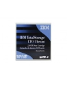 TAŚMA IBM DO STREAMERA LTO-6 2 5/6 25 TB - nr 10