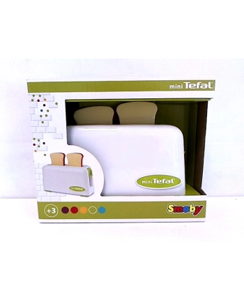 SMOBY Mini Tefal Toster nr 1
