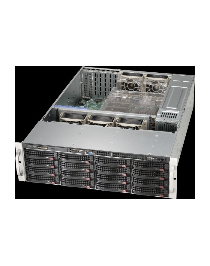 OBUDOWA SERWEROWA SUPERMICRO CSE-836BA-R920B główny