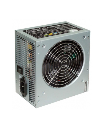 Chieftec obudowa serii MESH - CQ-01B-U3-350S8, 350W PSU (GPA-350S8)