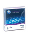 TAŚMA HP DO STREAMERA LTO-6 2 5/6 25 TB - nr 10