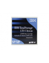 TAŚMA IBM DO STREAMERA LTO-6 2 5/6 25 TB - nr 9