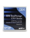 TAŚMA IBM DO STREAMERA LTO-6 2 5/6 25 TB - nr 14