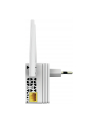 Netgear AC1200 WiFi Wallplug Extender (EX6120) - nr 110