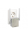 Netgear AC1200 WiFi Wallplug Extender (EX6120) - nr 114