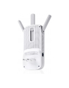 TP-Link RE450 Wireless Range Extender 802.11b/g/n/ac  AC1750 , Wall-Plug Gigabit - nr 92