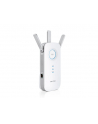 TP-Link RE450 Wireless Range Extender 802.11b/g/n/ac  AC1750 , Wall-Plug Gigabit - nr 100