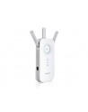 TP-Link RE450 Wireless Range Extender 802.11b/g/n/ac  AC1750 , Wall-Plug Gigabit - nr 104