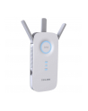 TP-Link RE450 Wireless Range Extender 802.11b/g/n/ac  AC1750 , Wall-Plug Gigabit - nr 108