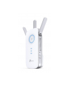 TP-Link RE450 Wireless Range Extender 802.11b/g/n/ac  AC1750 , Wall-Plug Gigabit - nr 106