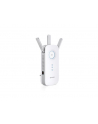 TP-Link RE450 Wireless Range Extender 802.11b/g/n/ac  AC1750 , Wall-Plug Gigabit - nr 118