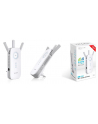 TP-Link RE450 Wireless Range Extender 802.11b/g/n/ac  AC1750 , Wall-Plug Gigabit - nr 17