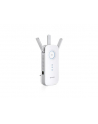 TP-Link RE450 Wireless Range Extender 802.11b/g/n/ac  AC1750 , Wall-Plug Gigabit - nr 1