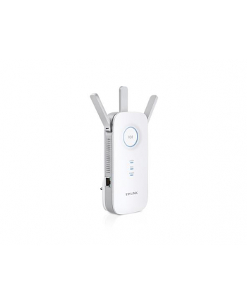 TP-Link RE450 Wireless Range Extender 802.11b/g/n/ac  AC1750 , Wall-Plug Gigabit