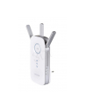 TP-Link RE450 Wireless Range Extender 802.11b/g/n/ac  AC1750 , Wall-Plug Gigabit - nr 20