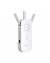 TP-Link RE450 Wireless Range Extender 802.11b/g/n/ac  AC1750 , Wall-Plug Gigabit - nr 41