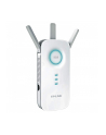 TP-Link RE450 Wireless Range Extender 802.11b/g/n/ac  AC1750 , Wall-Plug Gigabit - nr 42