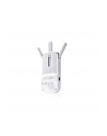 TP-Link RE450 Wireless Range Extender 802.11b/g/n/ac  AC1750 , Wall-Plug Gigabit - nr 49