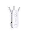 TP-Link RE450 Wireless Range Extender 802.11b/g/n/ac  AC1750 , Wall-Plug Gigabit - nr 50