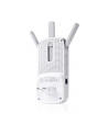 TP-Link RE450 Wireless Range Extender 802.11b/g/n/ac  AC1750 , Wall-Plug Gigabit - nr 52