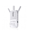 TP-Link RE450 Wireless Range Extender 802.11b/g/n/ac  AC1750 , Wall-Plug Gigabit - nr 69