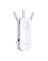 TP-Link RE450 Wireless Range Extender 802.11b/g/n/ac  AC1750 , Wall-Plug Gigabit - nr 75