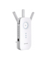 TP-Link RE450 Wireless Range Extender 802.11b/g/n/ac  AC1750 , Wall-Plug Gigabit - nr 85