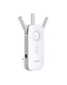 TP-Link RE450 Wireless Range Extender 802.11b/g/n/ac  AC1750 , Wall-Plug Gigabit - nr 90