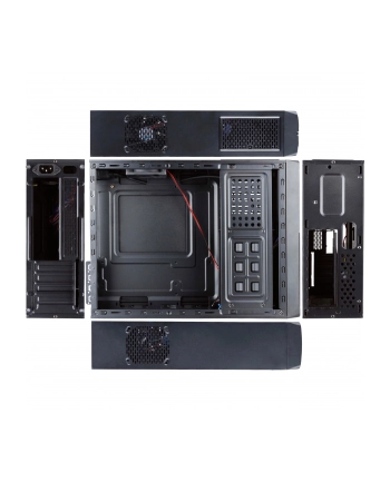 Chieftec obudowa serii UNI - UE-02B, 250W (SFX-250VS) nr 1