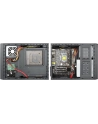 Chieftec obudowa serii UNI - UE-02B, 250W (SFX-250VS) - nr 74
