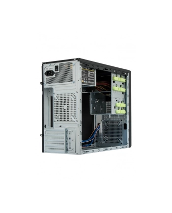 Chieftec obudowa serii UNI - XT-01B-350S8, 350W (GPA-350S8) nr 1