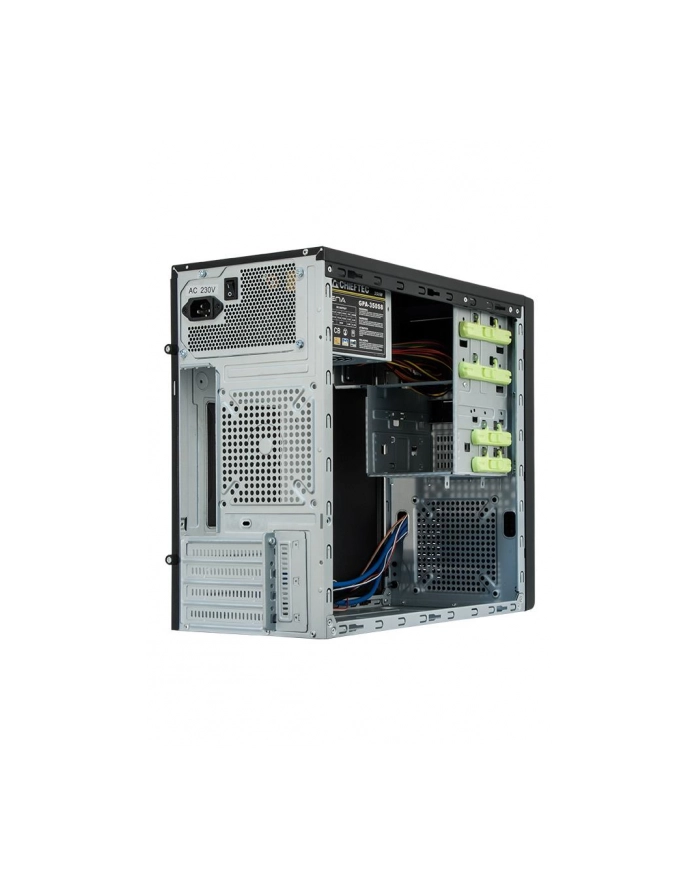 Chieftec obudowa serii UNI - XT-01B-350S8, 350W (GPA-350S8) główny