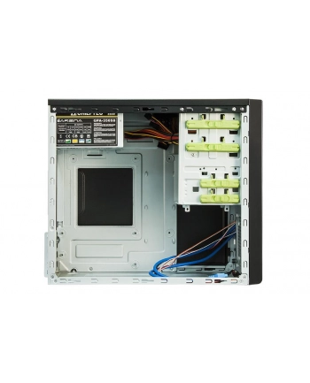 Chieftec obudowa serii UNI - XT-01B-350S8, 350W (GPA-350S8) nr 2