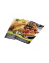 Opiekacz wielofunkcyjny Tefal SW852D12 (700W Srebrny/czarny) - nr 12