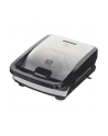 Opiekacz wielofunkcyjny Tefal SW852D12 (700W Srebrny/czarny) - nr 16