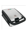Opiekacz wielofunkcyjny Tefal SW852D12 (700W Srebrny/czarny) - nr 17