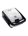Opiekacz wielofunkcyjny Tefal SW852D12 (700W Srebrny/czarny) - nr 45