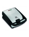 Opiekacz wielofunkcyjny Tefal SW852D12 (700W Srebrny/czarny) - nr 51