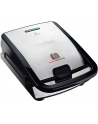 Opiekacz wielofunkcyjny Tefal SW852D12 (700W Srebrny/czarny) - nr 61