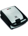 Opiekacz wielofunkcyjny Tefal SW852D12 (700W Srebrny/czarny) - nr 68