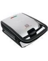 Opiekacz wielofunkcyjny Tefal SW852D12 (700W Srebrny/czarny) - nr 69