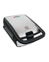 Opiekacz wielofunkcyjny Tefal SW852D12 (700W Srebrny/czarny) - nr 74