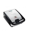 Opiekacz wielofunkcyjny Tefal SW852D12 (700W Srebrny/czarny) - nr 75
