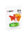 Emtec pamięć 64GB C410 USB 2.0 (15MB/s, 5MB/s) - nr 13