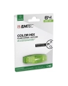 Emtec pamięć 64GB C410 USB 2.0 (15MB/s, 5MB/s) - nr 17