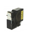 Taśma Dymo D1 19 mm x 7 m czarny/żółty - nr 12
