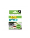 Taśma Dymo D1 19 mm x 7 m czarny/żółty - nr 16