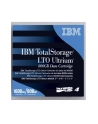 TAŚMA IBM DO STREAMERA LTO-4 800/1600 GB - nr 16