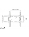 MACLEAN UCHWYT DO TELEWIZORA 37-70  75KG MC-521 B CZARNY TV - nr 31