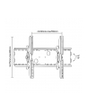 MACLEAN UCHWYT DO TELEWIZORA 37-70  75KG MC-521 B CZARNY TV - nr 34